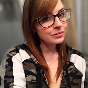 Meet your Posher, Ericka